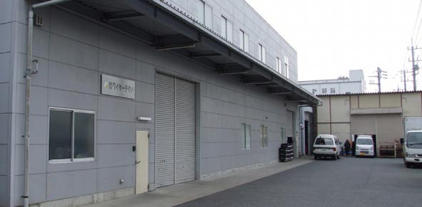 株式会社ワイケーテクノ/ホーム/イメージ1